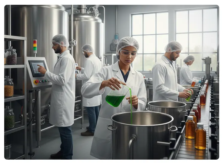 About Company Image