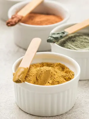 Ayurvedic Immunity Powder