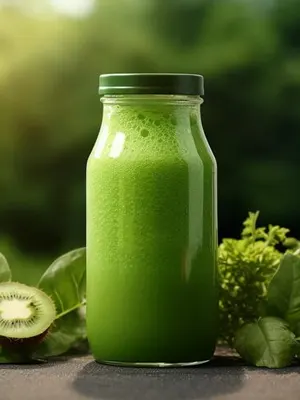 Ayurvedic Juice