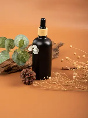 Ayurvedic Pain Relief Oil
