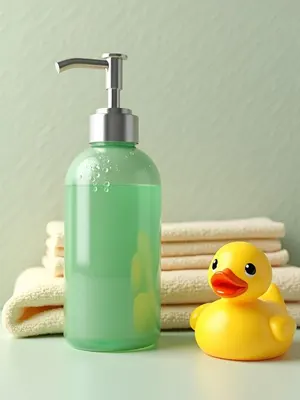 Baby Shampoo