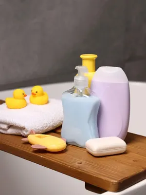 Baby Lotion