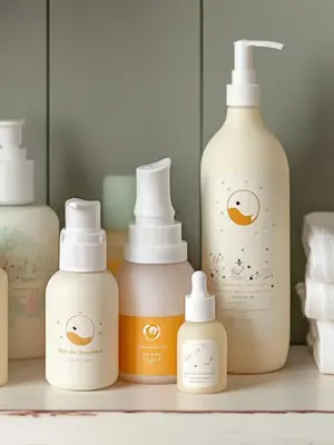 Baby Cream