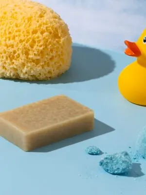 Baby Soap