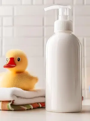 Baby Wash