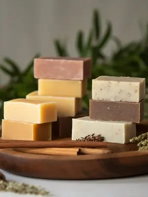 Soaps