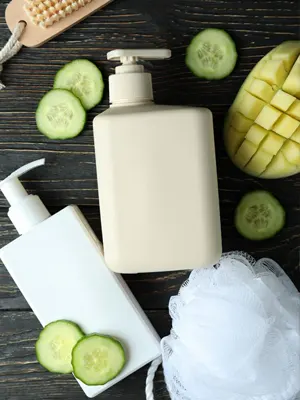 Body Wash & Shower Gels
