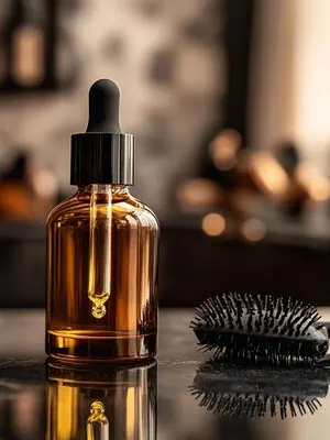 Hair Serums