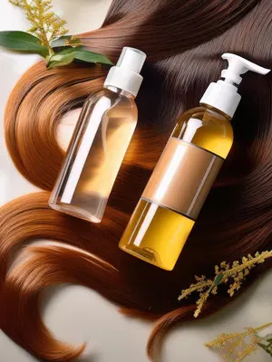Hair Oils