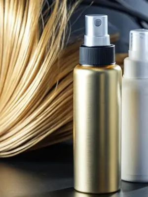 Hair Tonics