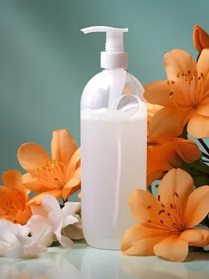 Antibacterial Intimate Wash