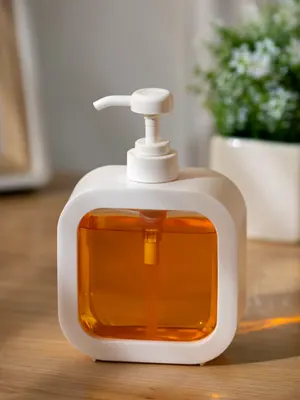 Intimate Wash Gel