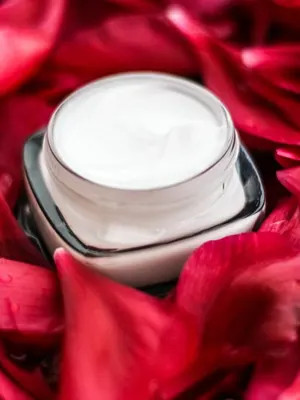 Intimate Smoothing Cream