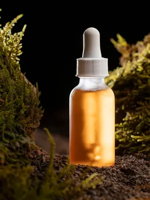 Intimate Lightening Serum