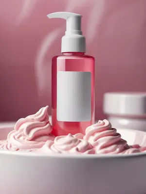 Foaming Intimate Wash