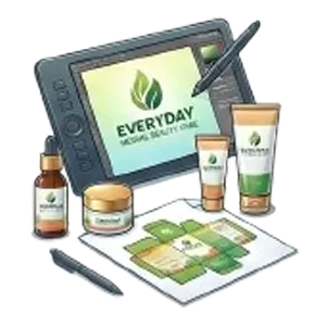 Branding & Packaging