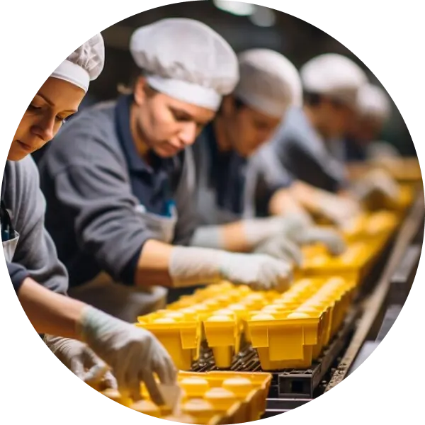 Contract Manufacturing