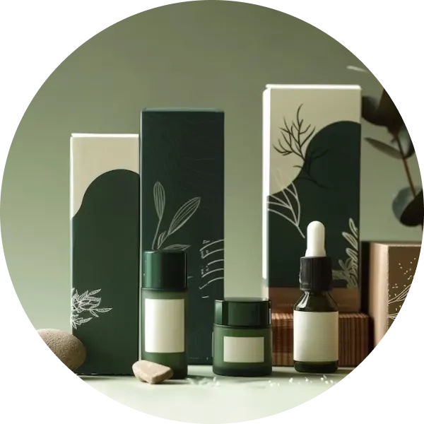 Customized Packaging