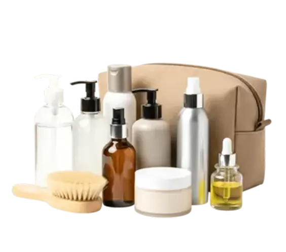Men’S Grooming