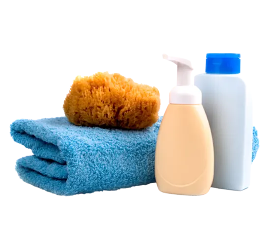 Bath & Shower