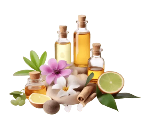 Aromatherapy