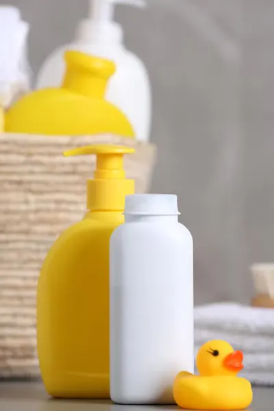 Haircare