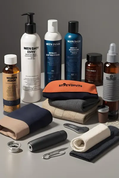Men’s Grooming