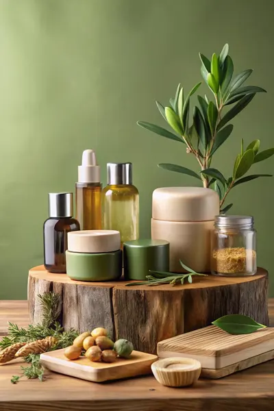 Powder Manufacturing