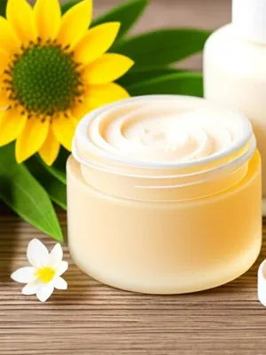 Creams & Moisturizers
