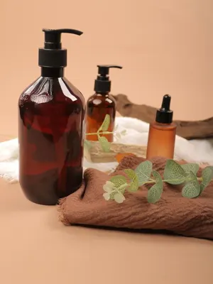 Body Oils