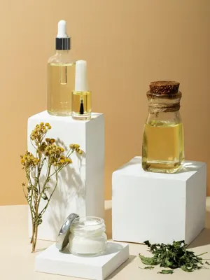 Skin Serums