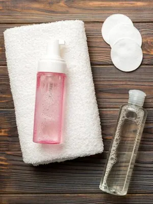 Skin Toners